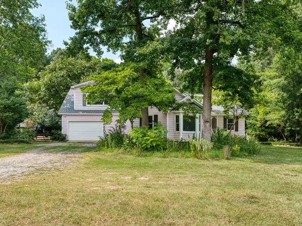 2632 N Shiloh Rd, Garner, NC 27529