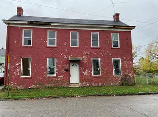 6 38th St, Wheeling, WV