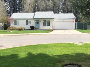 6794 W Kamloops Dr, Rathdrum, ID 83858