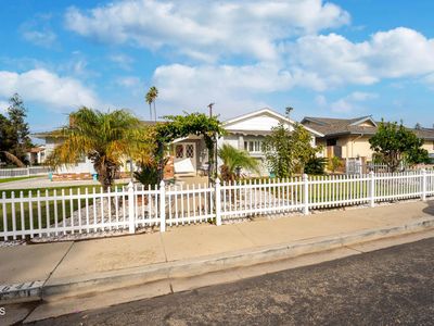 641 Hazelwood Dr, Oxnard, CA, 93030