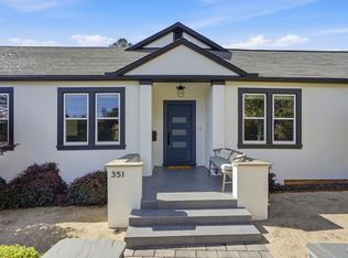 351 G St, San Rafael, CA 94901