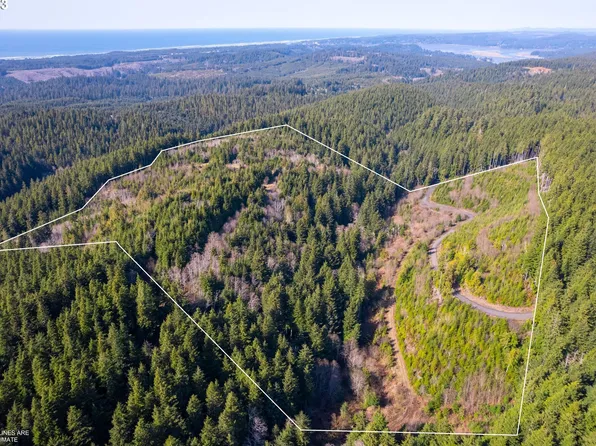 E Eckman Creek Rd #Tl500, Waldport, OR 97394