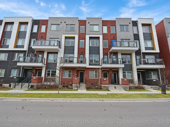 88 William Duncan Rd, Toronto, ON M3K 0C7