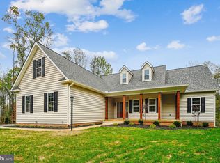 15017 Rillhurst Dr, Culpeper, VA 22701