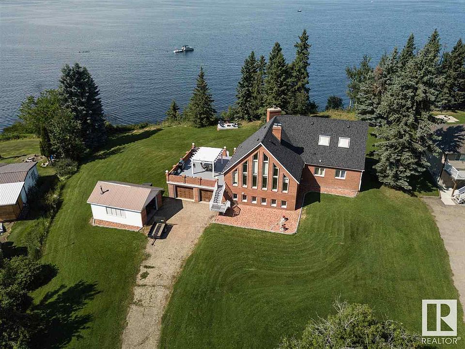 8 Bayview Cres, Parkland County, AB T0E 0W0 MLS E4365918 Zillow