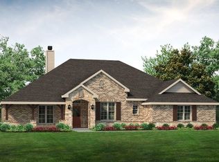 7921 Grassland Dr, Godley, TX 76044