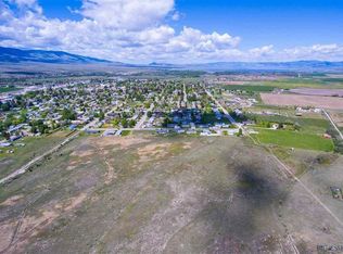 20 Jack Farm Rd, Townsend, MT 59644