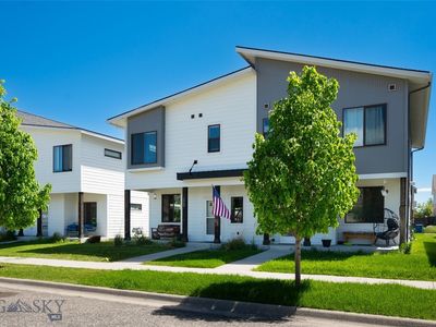 1060 Rosa Way, Bozeman, MT, 59718