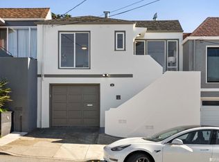 69 Ina Ct, San Francisco, CA 94112