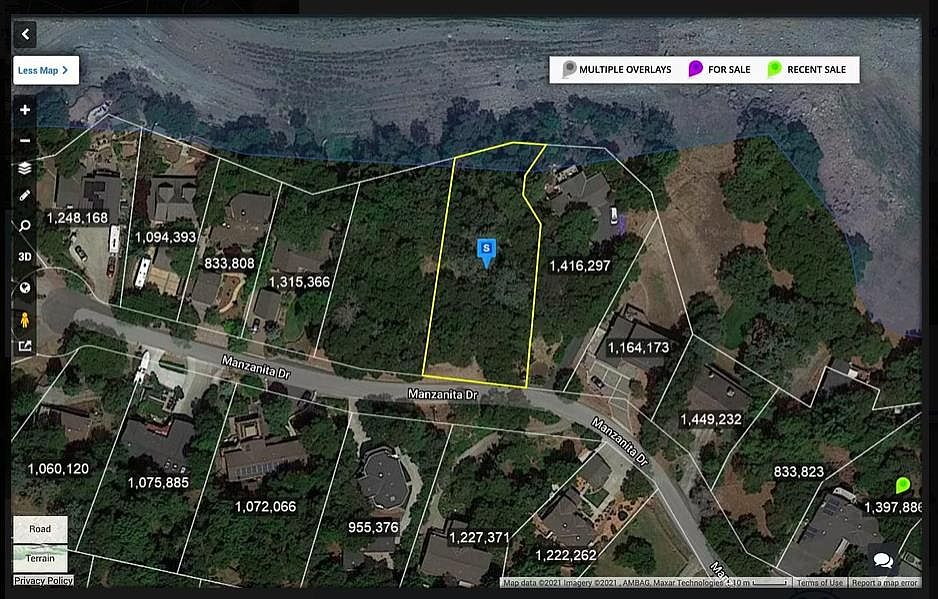 17700 Manzanita Dr, Hill, CA 95037 Zillow