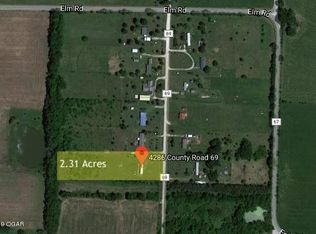 4286 County Road 69, Reeds, MO 64859