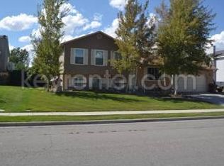 12694 S Old Fort Dr, Riverton, UT 84065
