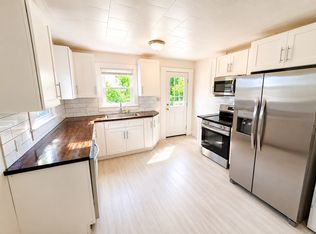 92 Fourth C St, Marion, NC 28752