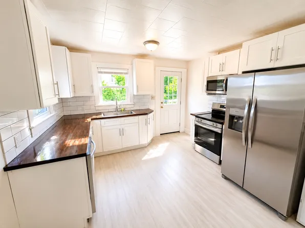 92 Fourth C St, Marion, NC 28752