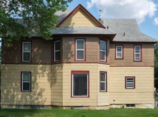 3824 Cottage Grove Ave APT 1, Des Moines, IA 50311