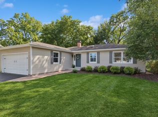 11009 Janice Dr, Huntley, IL 60142