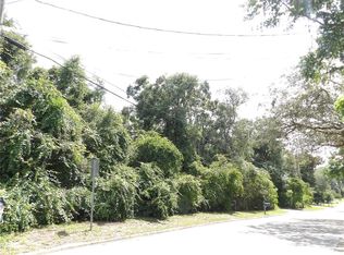 Salvadore St LOT 127, Deland, FL 32720
