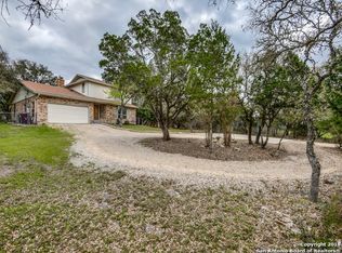 416 Elm Creek Rd, New Braunfels, TX 78132