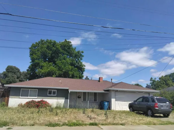 1207 August Way, Antioch, CA 94509