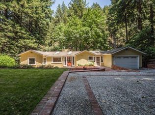 2300 Lockhart Gulch Rd, Scotts Valley, CA 95066