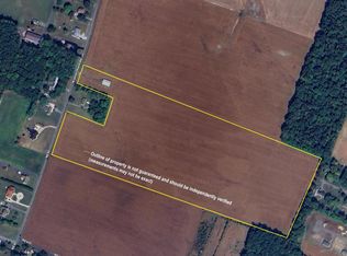 7685 N Union Church Rd, Milford, DE 19963