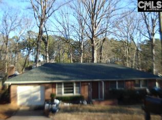712 Baffin Bay Rd, Columbia, SC 29212