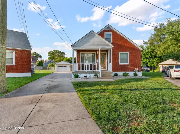 2909 Molter Ct, Louisville, KY 40217