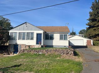 2348 Greensprings Dr, Klamath Falls, OR 97601