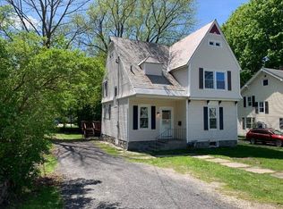 9 Orchard St, Adams, MA 01220
