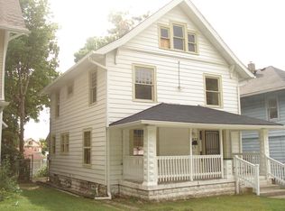3823 Graceland Ave, Indianapolis, IN