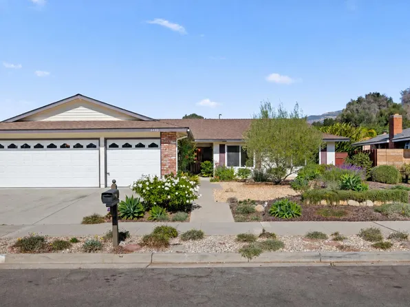6440 Camino Viviente, Goleta, CA 93117