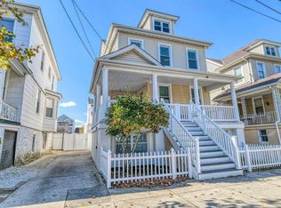 10 S Nashville Ave, Ventnor, NJ