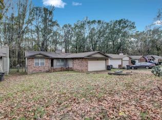 39 Del Tara Dr, Jacksonville, AR 72076