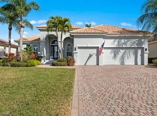 5718 Whispering Willow Way, Fort Myers, FL 33908