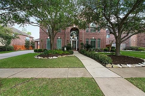 1st image of 9418 Oakland Lake Way