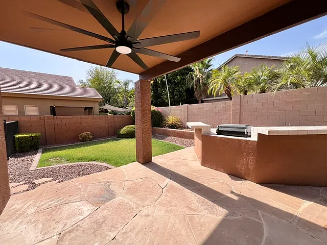 6832 W Paso Trl — Photo 31