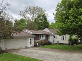 29 Scheiber St, Tiffin, OH 44883