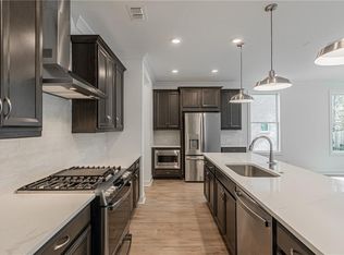 1418 Casteel Lake Ln #272, Buford, GA 30518