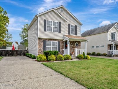 6903 Merganser Dr, Louisville, KY, 40228