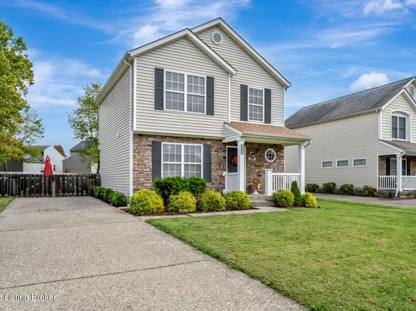 6903 Merganser Dr, Louisville, KY 40228