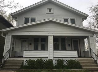 520-522 Clinton St, Columbus, OH 43202