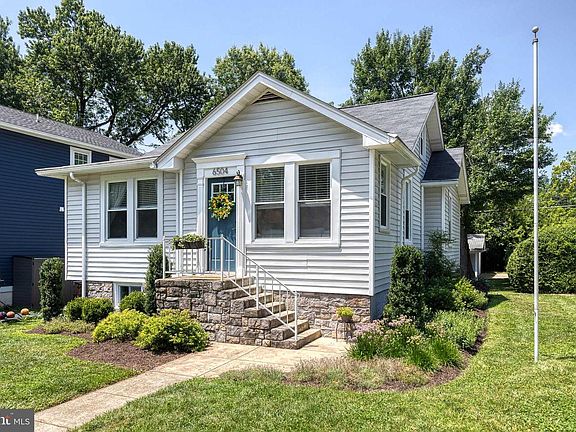 2nd image of 6504 Maplewood Rd