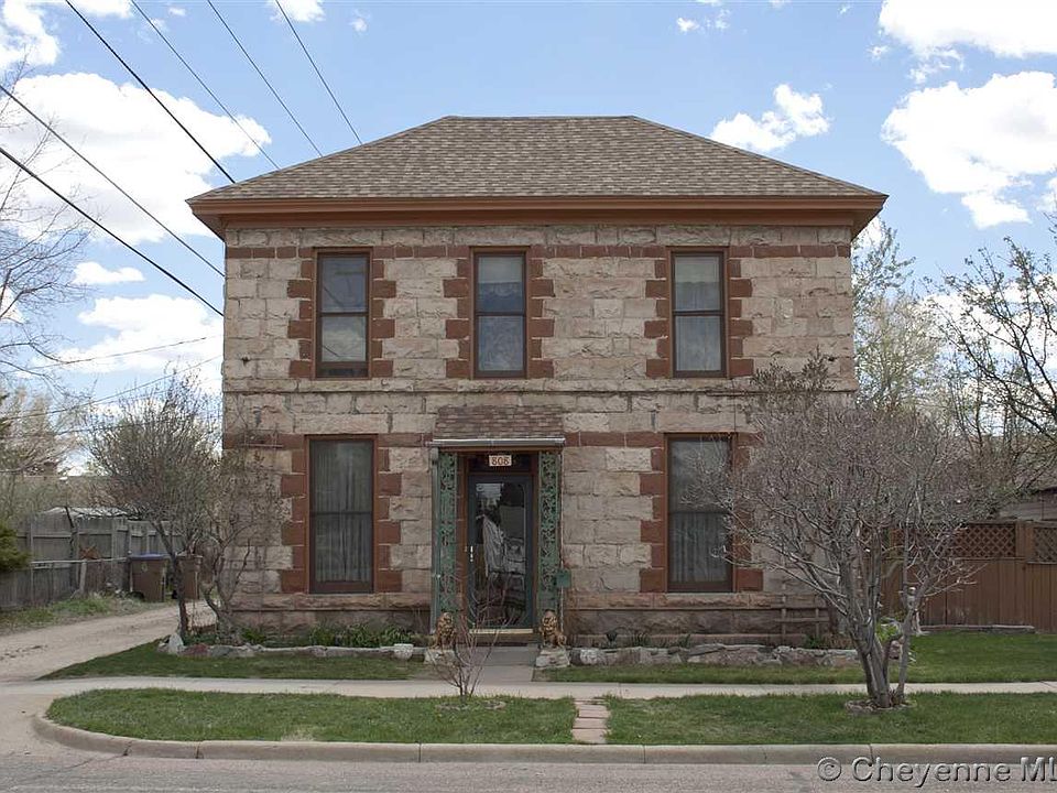 1st image of 808 Park Ave