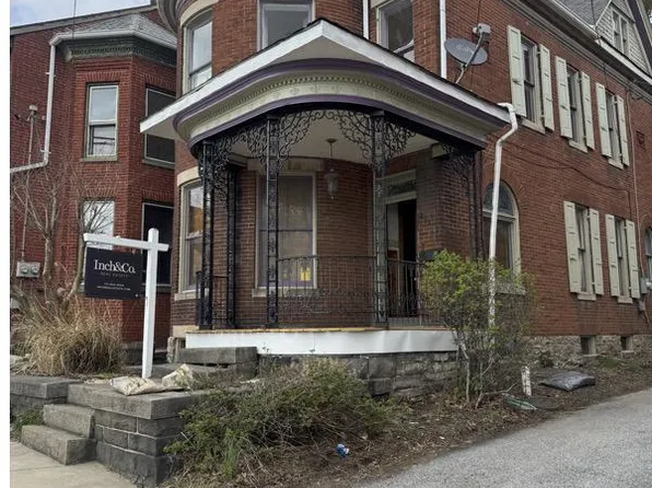 407 Carlisle St, Hanover, PA 17331