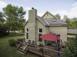 64 Brightwood Rd, Manchester, VT 05254