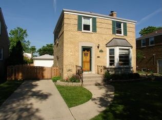 2222 S 5th Ave, North Riverside, IL 60546