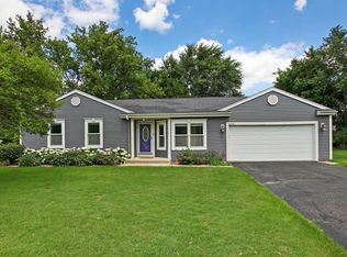 3274 Medford Ct, Island Lake, IL 60042
