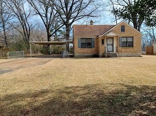 4870 Fairfield Rd, Memphis, TN 38116