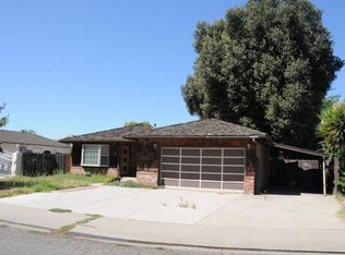 2701 Rockwood Pl, Modesto, CA 95350