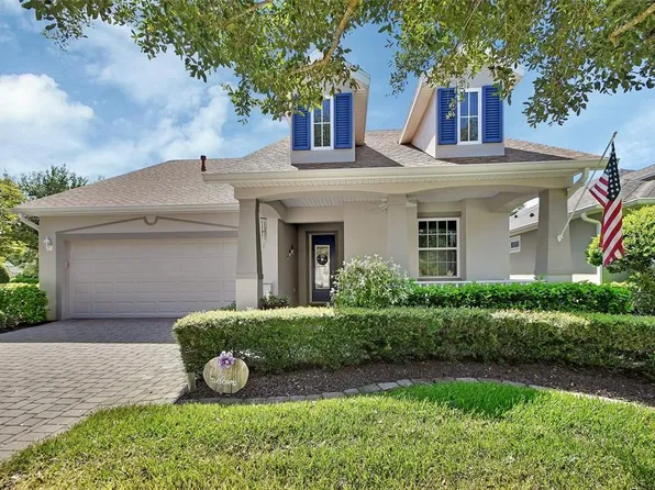 1373 Hazeldene Mnr, Deland, FL 32724